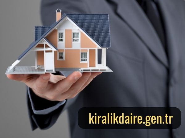 Hursunlu Mahallesi Kiralık Daire
